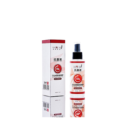 武进母婴防护喷雾