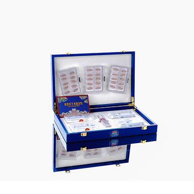 武进爱芯回春综合版